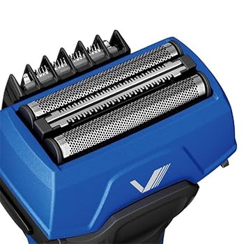 Amazon | SUGZIL 電気シェーバー 替刃 イズミ IZF-V533R 用往復